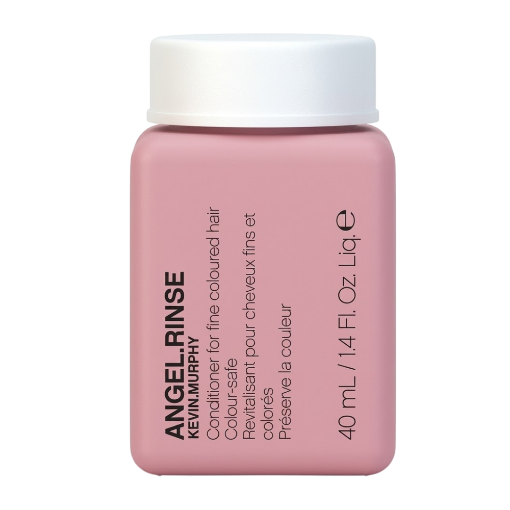 KEVIN.MURPHY Angel.Rinse 40ml - Бальзам для делікатного догляду за кольором